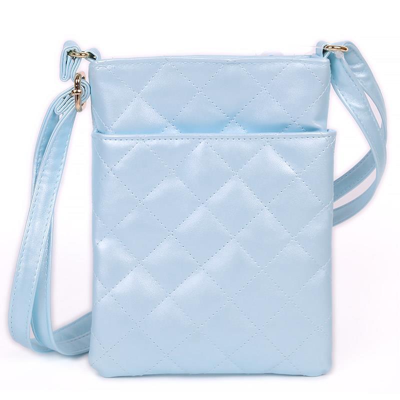 【新品未使用】フェイラー×サンリオ　ミニショルダーバッグ　シナモロール 新品・未開封】フェイラー×サンリオ ミニショルダーバッグ