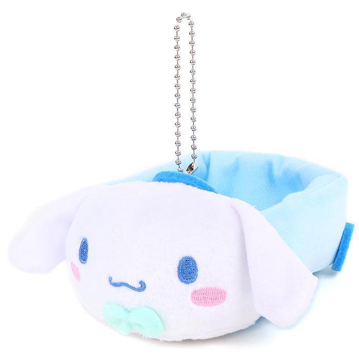 ミニクルマ形マスコットホルダー シナモロール 小物入れ Sns映え 可愛い サンリオ Sanrio キャラクター デコレーション特集 Cn01 キャラクターズショップ キラキラ 通販 Yahoo ショッピング