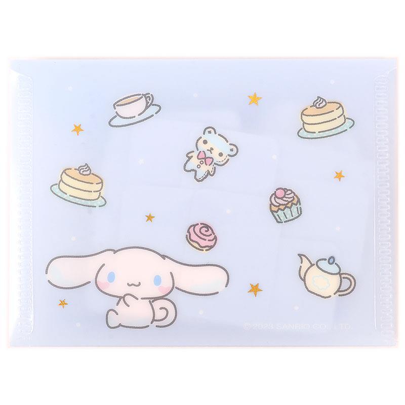 シナモロール シール&ケースセット サンリオ sanrio シナモロール シール&ケースセット サンリオ sanrio