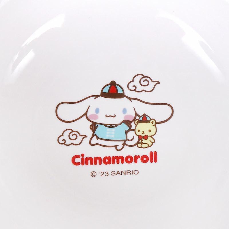 シナモロール ラーメンどんぶり 丼 電子レンジ 食洗機 対応