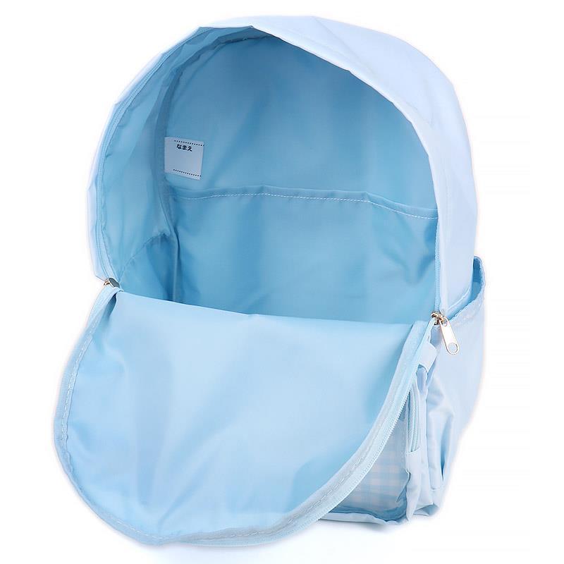 シナモロール キッズリュック L リュックサック 18L 撥水加工 シナモロール キッズリュック L リュックサック 18L 撥水加工