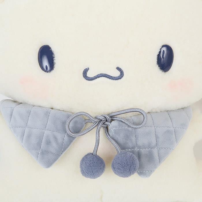 サンリオ　シナモロール　クッション　ぬいぐるみ　まとめ売り シナモロール クッションぬいぐるみ ぽてもこ サンリオ sanrio