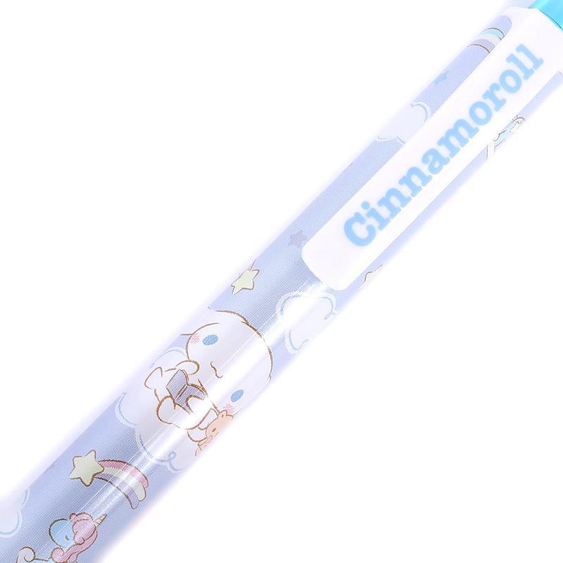 シナモロール シャープペンシル クルトガ 0.5mm サンリオ sanrio