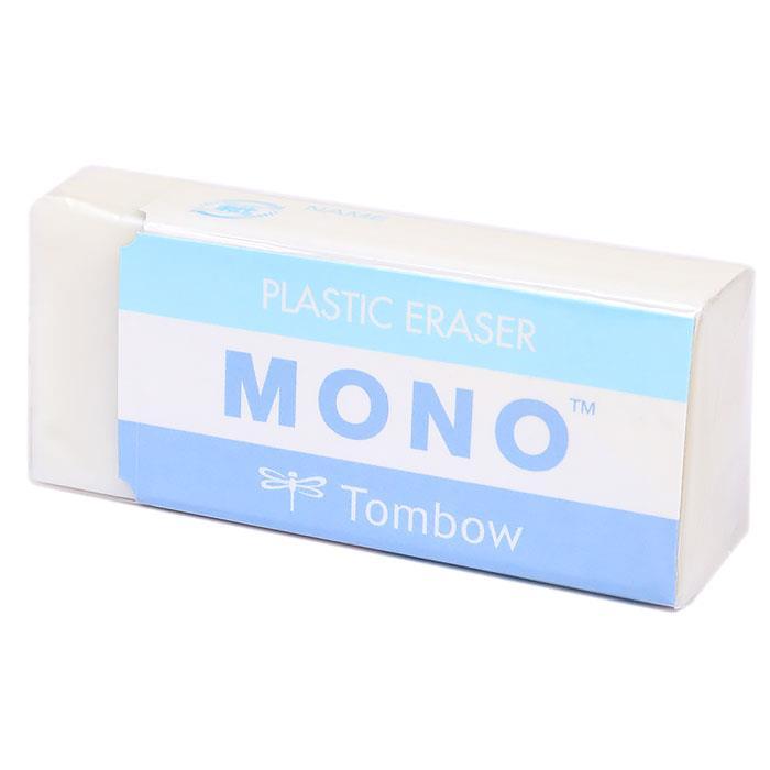 シナモロール 消しゴム モノ字消し MONO トンボ鉛筆 : キューティー