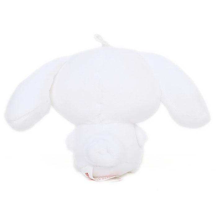 マスコットホルダー シナモロール マスコット ミニぬいぐるみ サンリオ Sanrio キャラクター つながるてるてる坊主シリーズ Cn01 キャラクターズショップ キラキラ 通販 Yahoo ショッピング