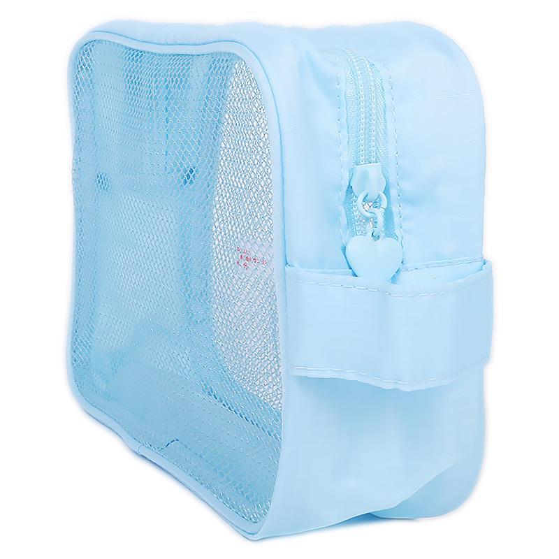 シナモロール トラベルポーチ 2点セット 旅行用小物 サンリオ sanrio