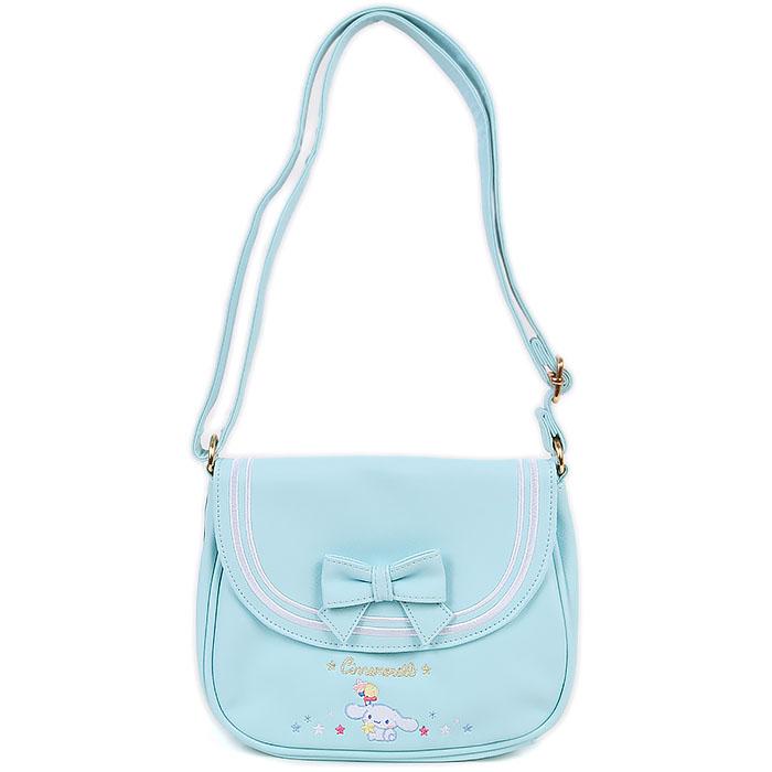 ショルダーバッグ シナモロール キッズショルダーバッグ セーラー 女の子 子供用 おしゃれ サンリオ Sanrio キャラクター 入園入学通園通学キッ Cn01 キャラクターズショップ キラキラ 通販 Yahoo ショッピング