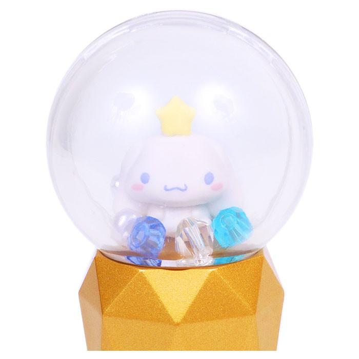 シナモロール リップクリーム ハンドクリームセット 保湿コスメ ギフトセット スノーグローブ サンリオ バラエティコスメシリーズ Cn01 8629 キャラクターズショップ キラキラ 通販 Yahoo ショッピング