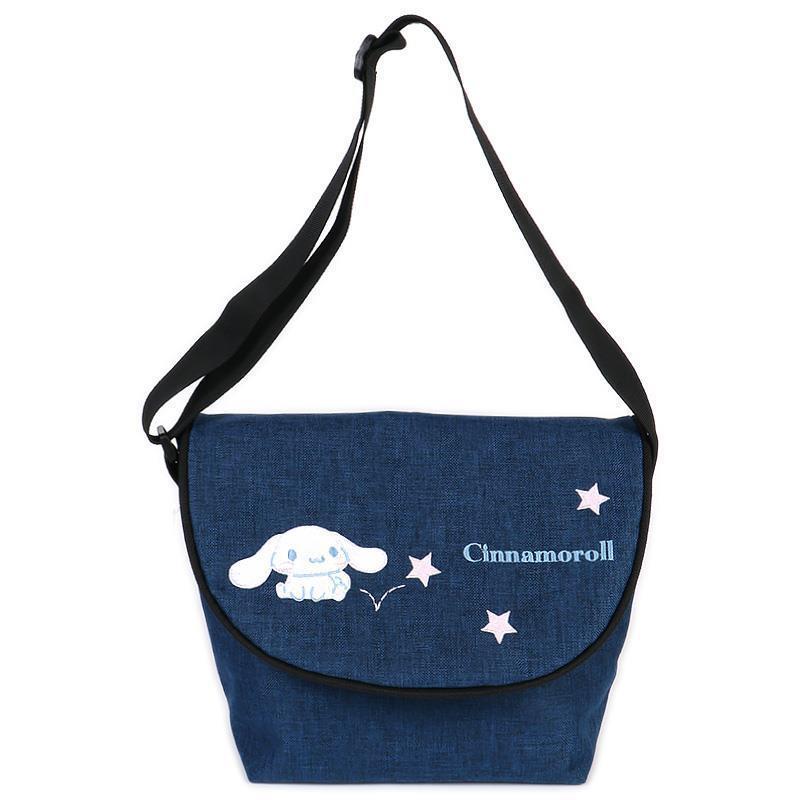 ★激レア ミニ メッセンジャーバッグ 一番くじきゅんキャラわーるど グッズ付き ☆激レア ミニ メッセンジャーバッグ 一番くじきゅんキャラわーるど