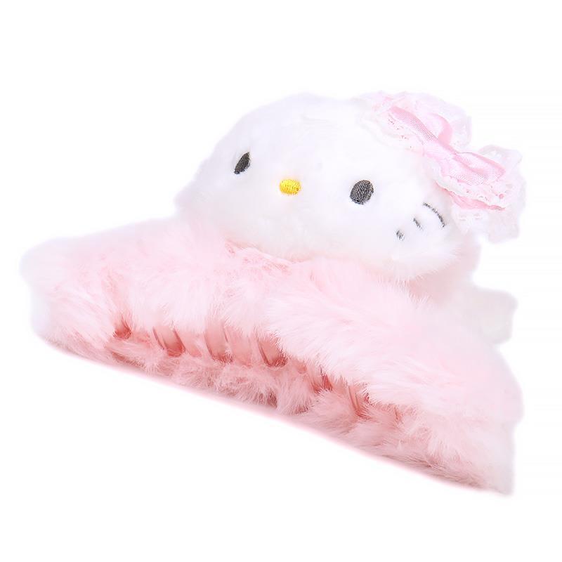 チャーミーキティ グッズ まとめ ストラップ ぬいぐるみ 前髪クリップ
