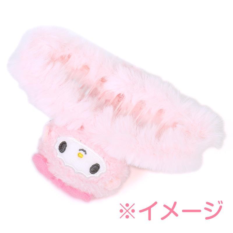 チャーミーキティ バンスクリップ ヘアクリップ おしゃれ かわいい