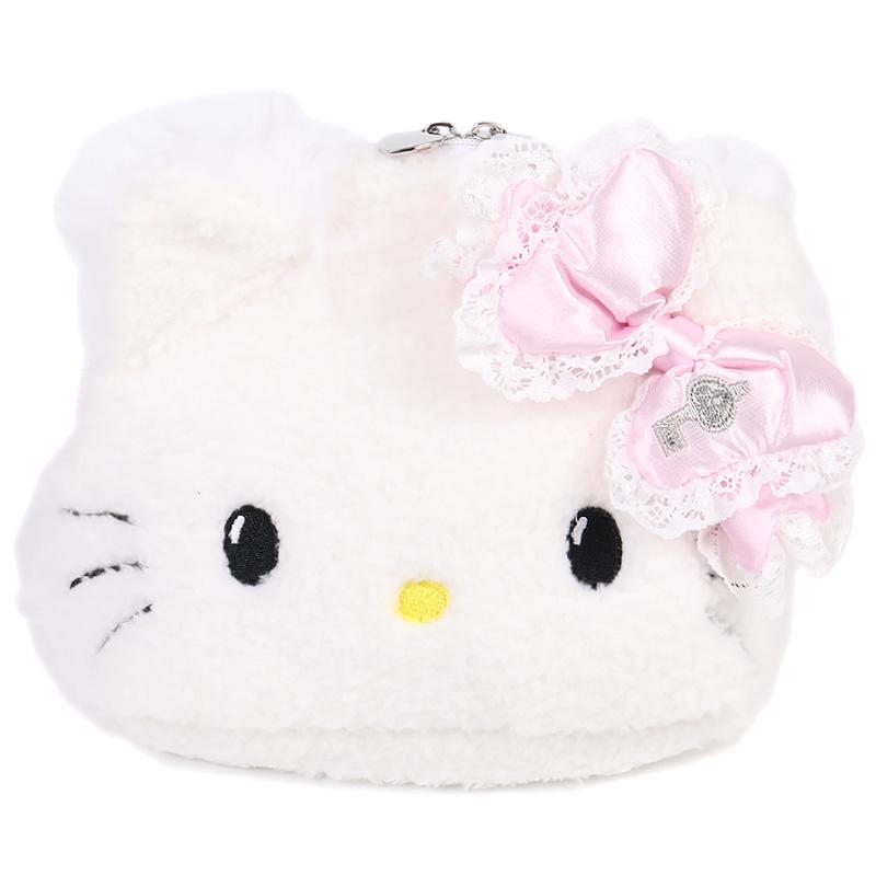 【美品】チャーミーキティ マスコット&ポーチセット サンリオ チャーミーキティ｜サンリオオンラインショップ本店 - 公式通販サイト