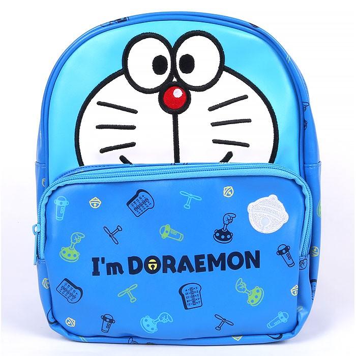 通園リュック ドラえもん リュックサックi M Doraemon 入園入学シリーズ Dm01 2361 キャラクターズショップ キラキラ 通販 Yahoo ショッピング