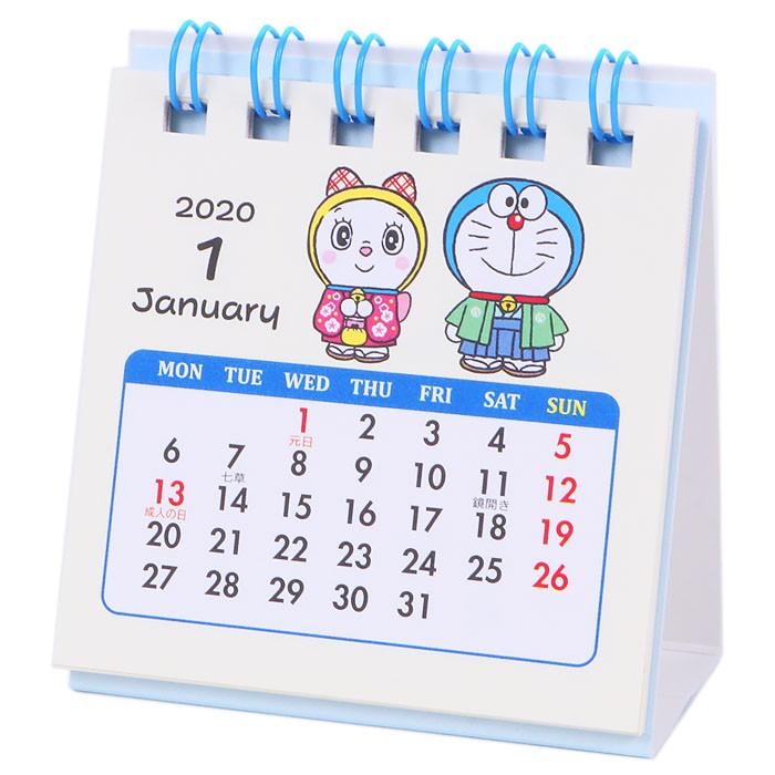 リングミニカレンダー ドラえもん 卓上カレンダー リングカレンダー 年 サンリオ Sanrio キャラクター 年 Dm01 4438 キャラクターズショップ キラキラ 通販 Yahoo ショッピング