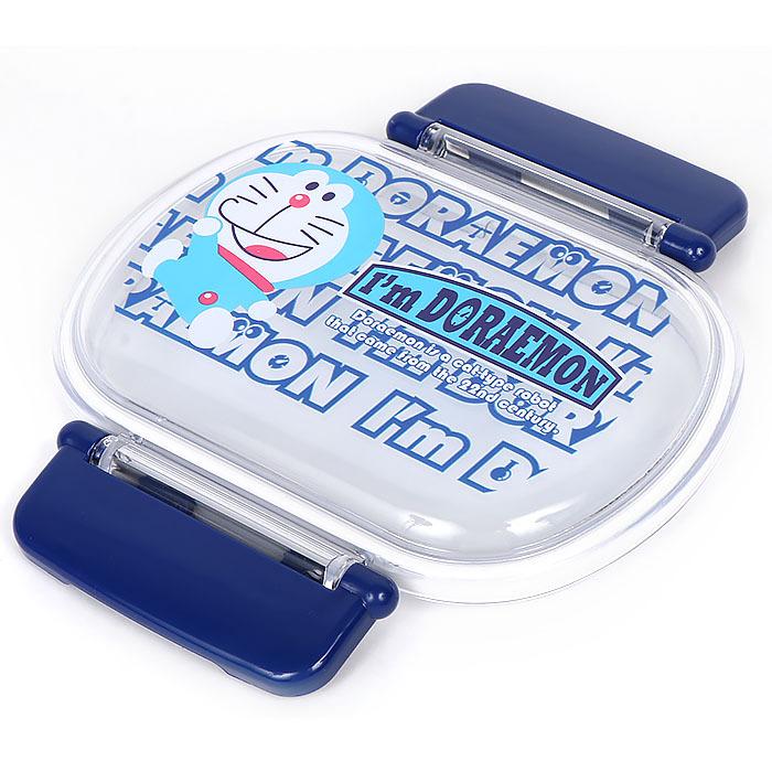 弁当箱 ドラえもん ランチボックス 密閉式 360ml 子供用 キッズ用 男の子 サンリオ Sanrio 入園入学ランチグッズ特集 Dm01 7469 キャラクターズショップ キラキラ 通販 Yahoo ショッピング