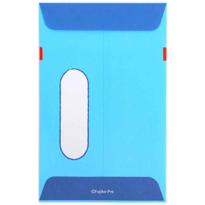 ポチ袋 ドラえもん お年玉袋 祝儀袋 金封 お年玉ぽち袋 封シール付 ポケット サンリオ Sanrio キャラクター キャラクターポチ袋特集 Dm01 キャラクターズショップ キラキラ 通販 Yahoo ショッピング