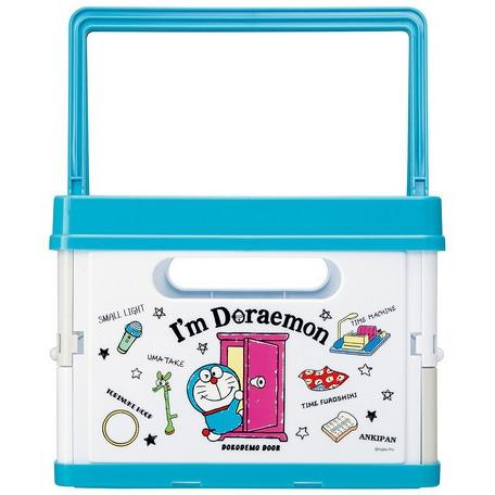 ドラえもん 折りたたみバスケット 収納かご 折りたたみ I M Doraemon ひみつ道具 インテリア おしゃれ キャラクター キャラクター かわ Dm97 0 Bwot13 キャラクターズショップ キラキラ 通販 Yahoo ショッピング