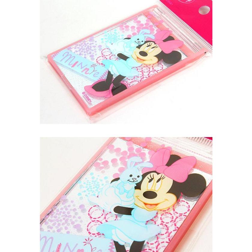 ディズニー コンパクトミラーS ミニーマウス : キューティーショップ