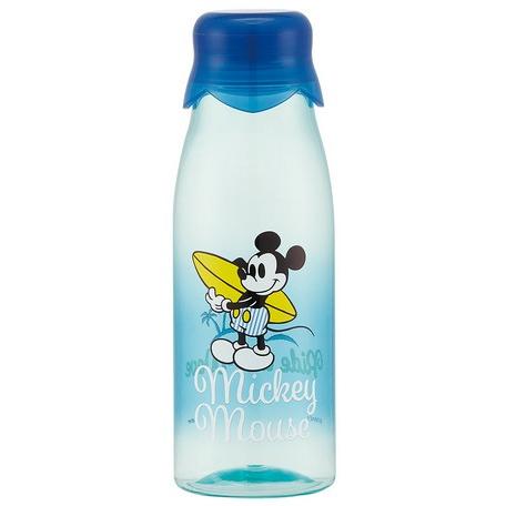 牛乳瓶風ボトル ディズニー Mickey Surf Dn97 1 Pty5m キャラクターズショップ キラキラ 通販 Yahoo ショッピング