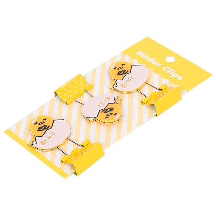ダブルクリップ ぐでたま 3個セット フェイス形ダブルクリップ Sanrio キャラクター かわいい 可愛い サンリオ ハピネスガール文具シリーズ Gu01 0775 キャラクターズショップ キラキラ 通販 Yahoo ショッピング