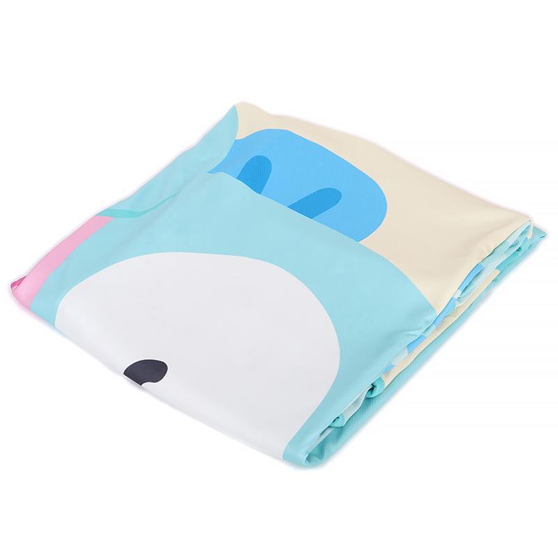 ハンギョドン おひるねケット お昼寝ケット ビッグサイズ タオルケット