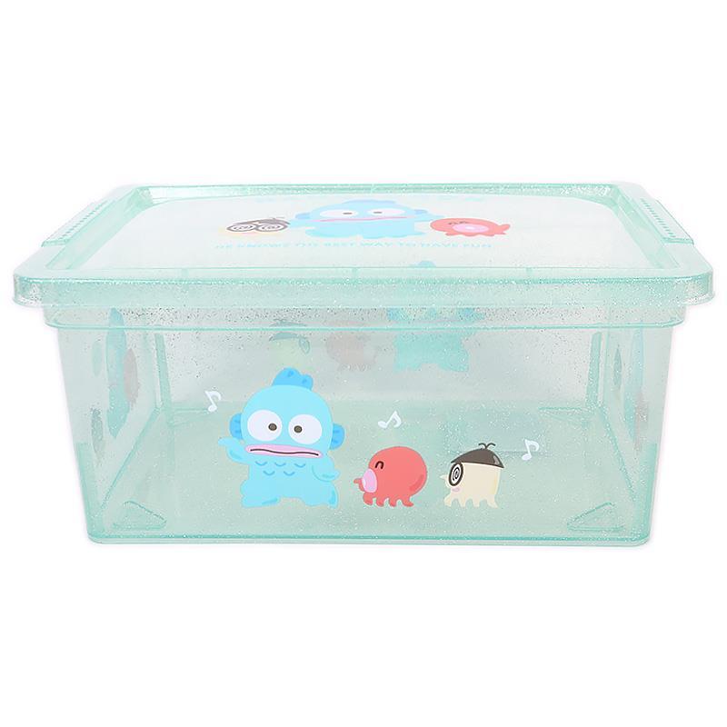 ハンギョドン 収納ケース S 収納ボックス 小物入れ スタッキング可能