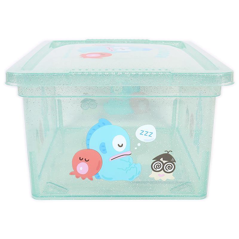 ハンギョドン 収納ケース S 収納ボックス 小物入れ スタッキング可能