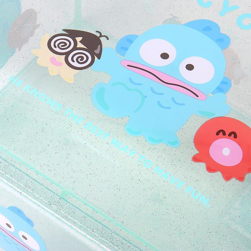 ハンギョドン 収納ケース S 収納ボックス 小物入れ スタッキング可能