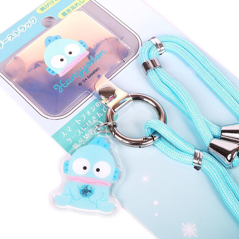 ハンギョドン ショルダーストラップ スマホショルダー 携帯ストラップ