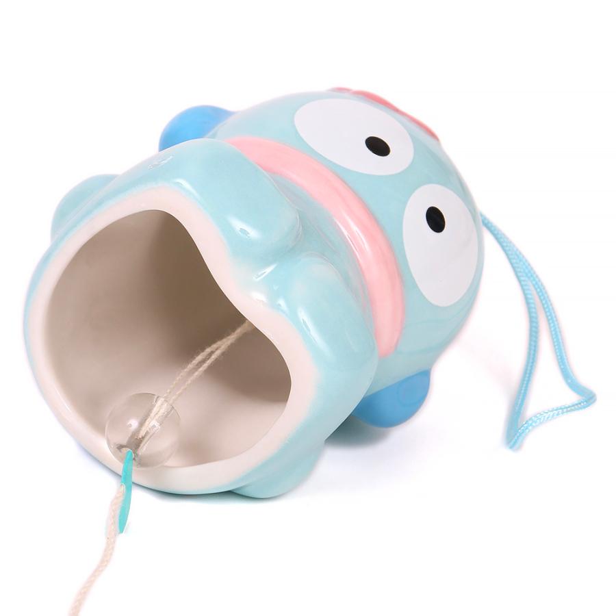 ハンギョドン 風鈴 涼感インテリア かわいい おしゃれ サンリオ sanrio