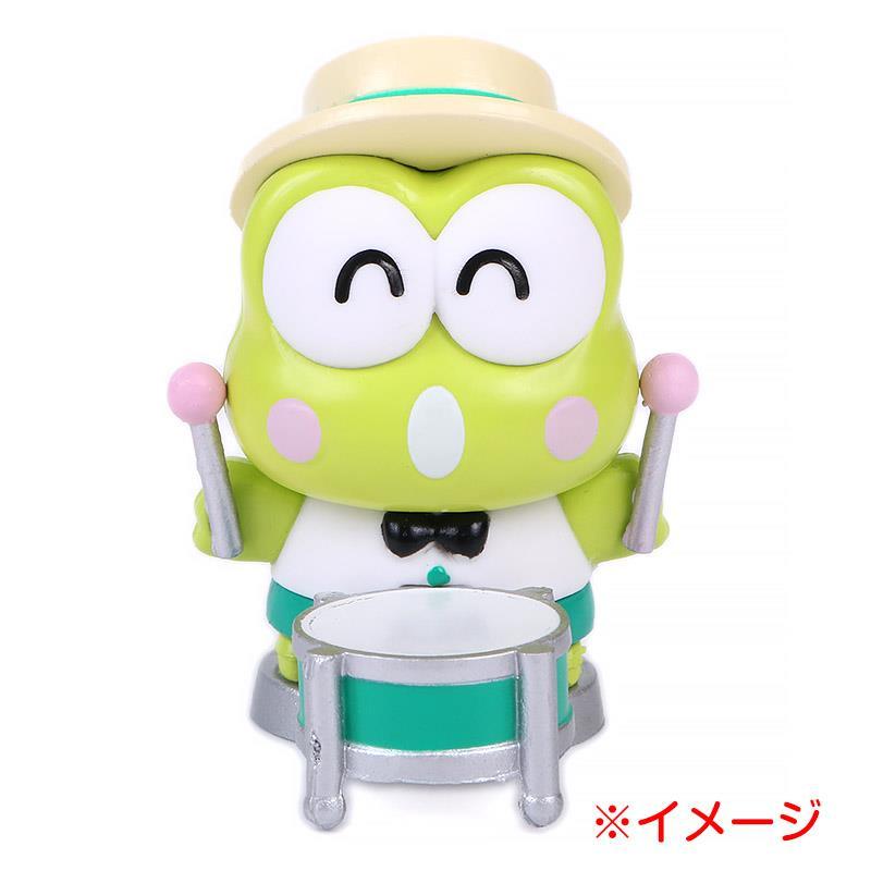 はぴだんぶい シークレットマスコット 全6種類 歌とダンスでご機嫌