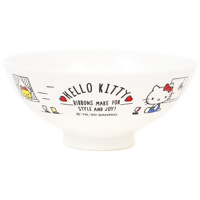 茶碗 ハローキティ ちゃわん ご飯茶碗 食洗機可 子供用 大人用 女性用 可愛い おしゃれ リンゴ サンリオ Sanrio キャラクター 可愛い食器特 Kt01 キャラクターズショップ キラキラ 通販 Yahoo ショッピング