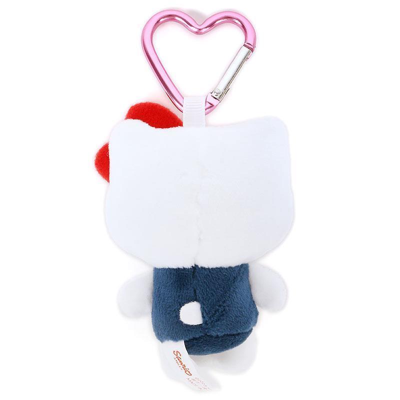 【断捨離】ご当地キティ ぬいぐるみ マスコット キーホルダー ハローキティ 3体 断捨離】ご当地キティ ぬいぐるみ マスコット キーホルダー