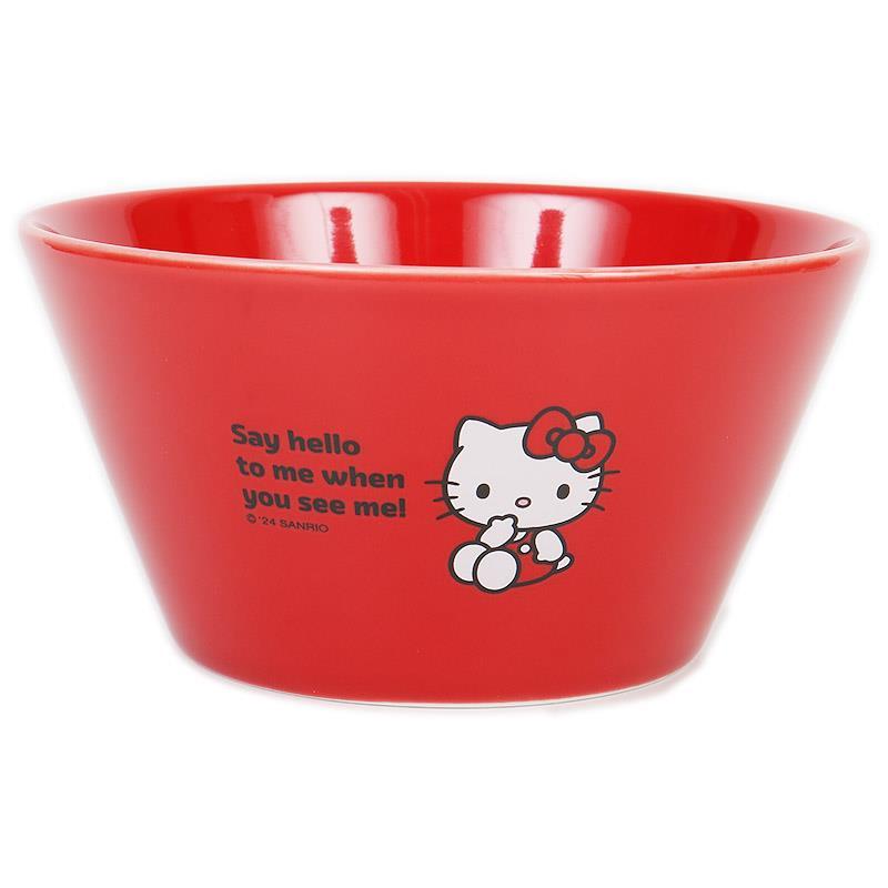 ハローキティ ボウル サラダボウル スープボウル ご飯茶碗 茶わん