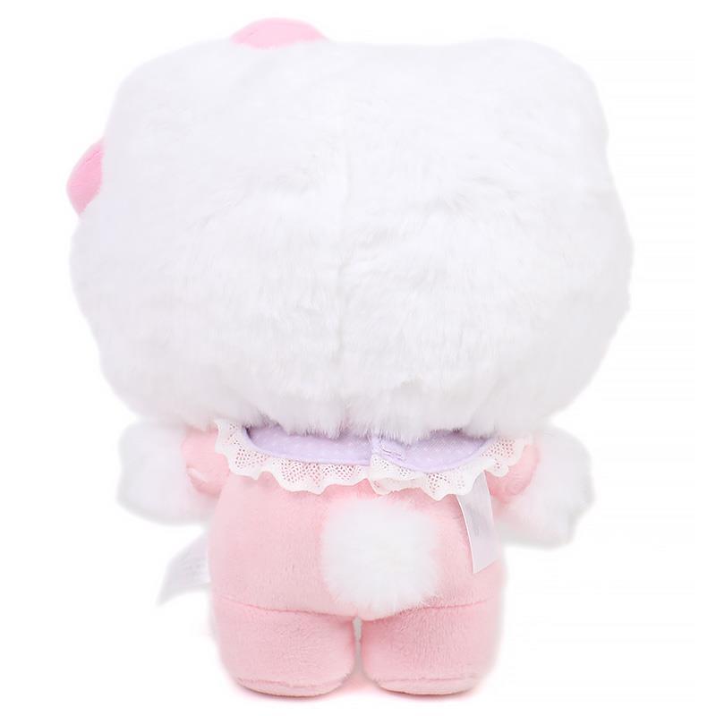 ハローキティ ぬいぐるみおせわセット ベビー ギフト プレゼント
