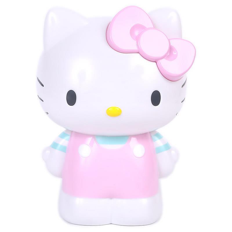 ハローキティ キャラクター形ペンスタンド ペン立て 可愛い インテリア