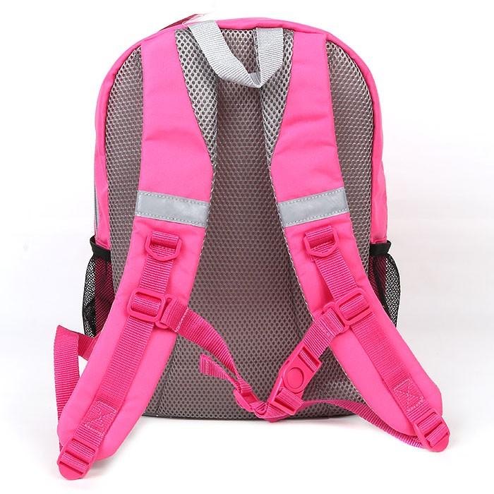 キッズリュック ハローキティ リュックサック ドット M 子供用 女の子 女児 サンリオ Sanrio キャラクター 入園入学通園通学キッズバッグ特集 Kt01 キャラクターズショップ キラキラ 通販 Yahoo ショッピング