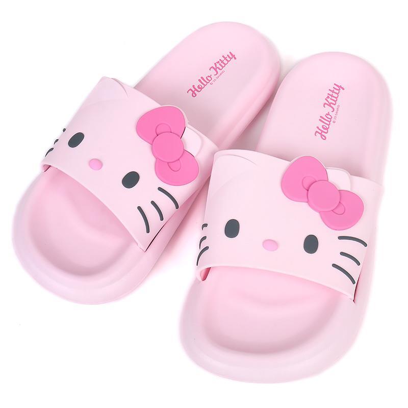 【キティ】健康サンダル Lサイズ レトロ ルームスリッパ ベランダサンダル キティ】健康サンダル Lサイズ レトロ ルームスリッパ ベランダ