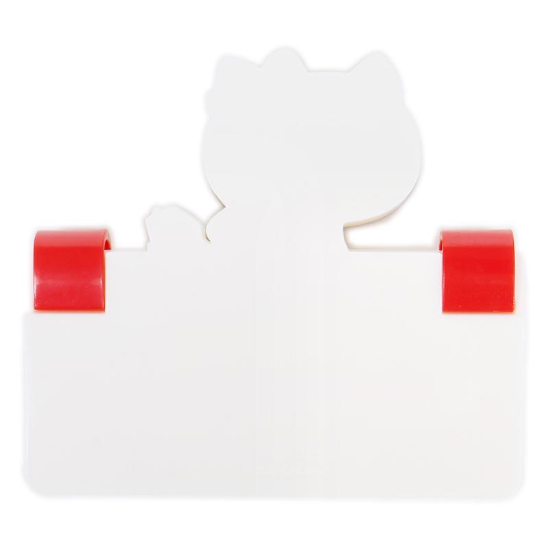 ハローキティ クリップ レトロ 身の回り雑貨 いつまでもサンリオ