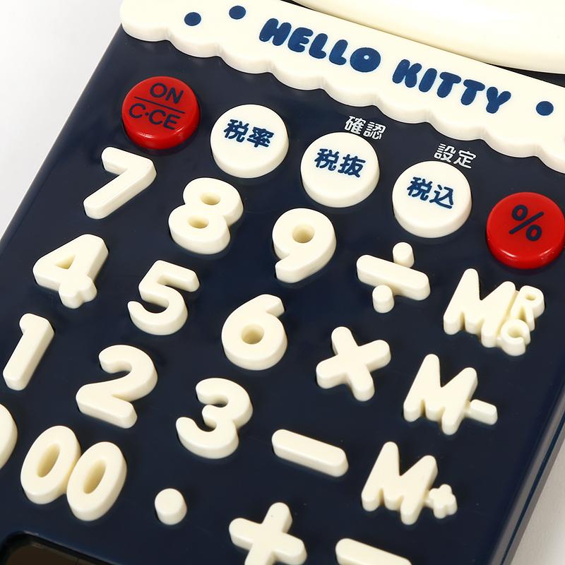 今じゃレア商品！！可愛すぎるハローキティ 電卓 ハローキティ 電卓 : サンリオ | HMV&BOOKS online - 761397