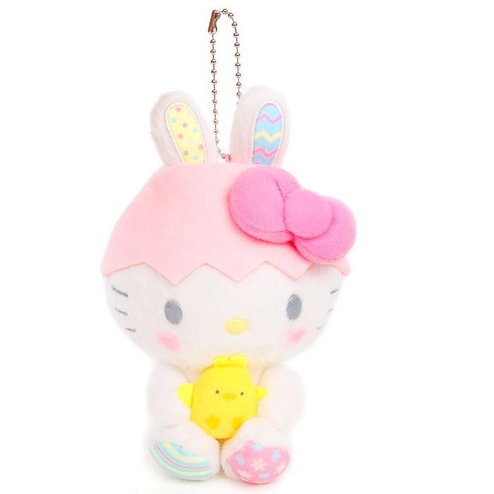 マスコットホルダー ハローキティ ひよこマスコット ミニぬいぐるみ キャラクター サンリオ Sanrio イースター特集 Kt01 キャラクターズショップ キラキラ 通販 Yahoo ショッピング