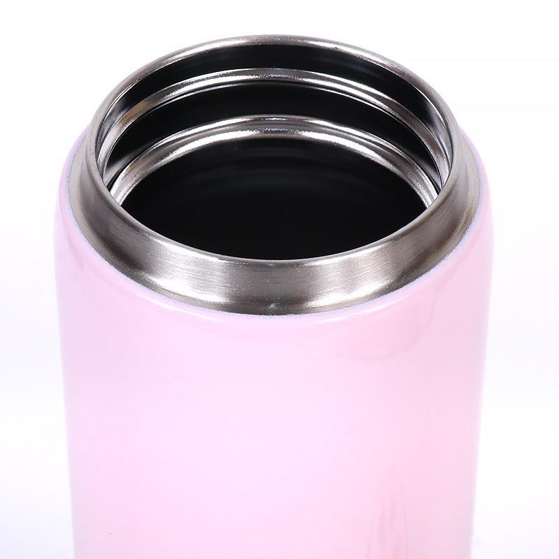 ハローキティ ステンレスマグボトル 水筒 460ml 保温 保冷 サンリオ