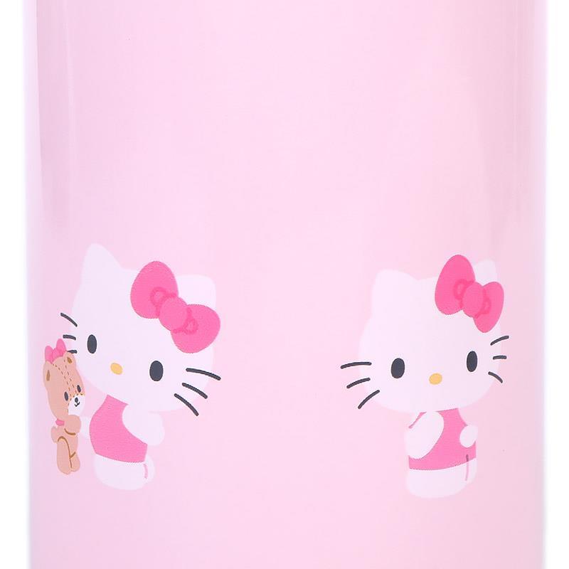 ハローキティ ステンレスマグボトル 水筒 460ml 保温 保冷 サンリオ