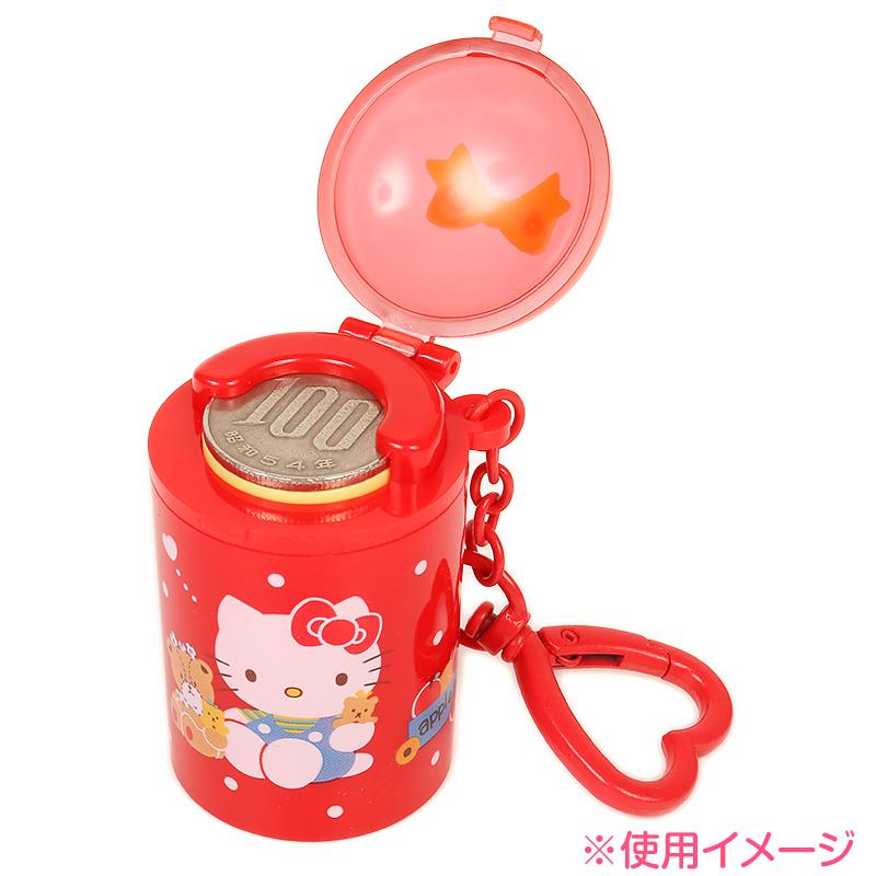 ハローキティ コインケースキーホルダー コインケース 小銭入れ