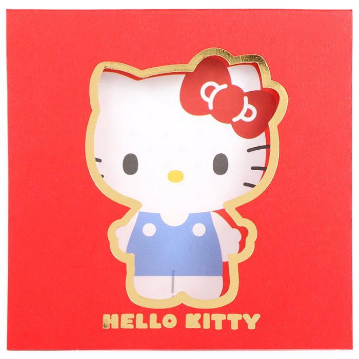 ハローキティ メモ帳 スクエアメモ キャラクター サンリオ バラエティ文具シリーズ Kt01 キャラクターズショップ キラキラ 通販 Yahoo ショッピング