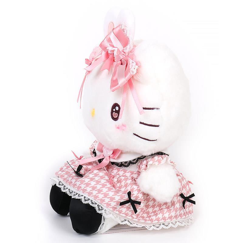 ハローキティ ぬいぐるみ 夢リボン サンリオ sanrio キャラクター