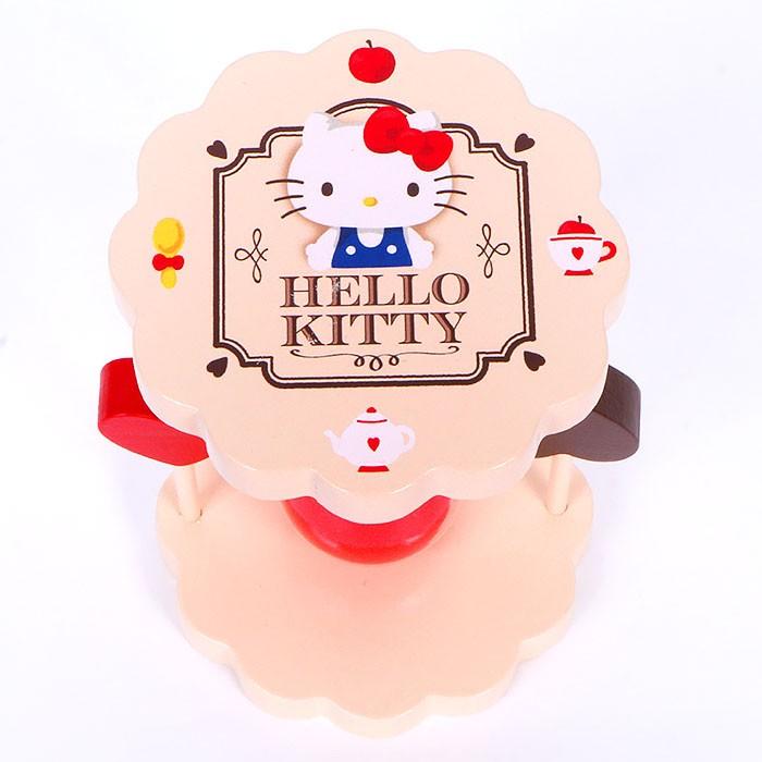 ハローキティ 砂時計 サンドタイマー 3分 冬のティータイム キャラクター かわいいインテリア特集 Kt01 キャラクターズショップ キラキラ 通販 Yahoo ショッピング