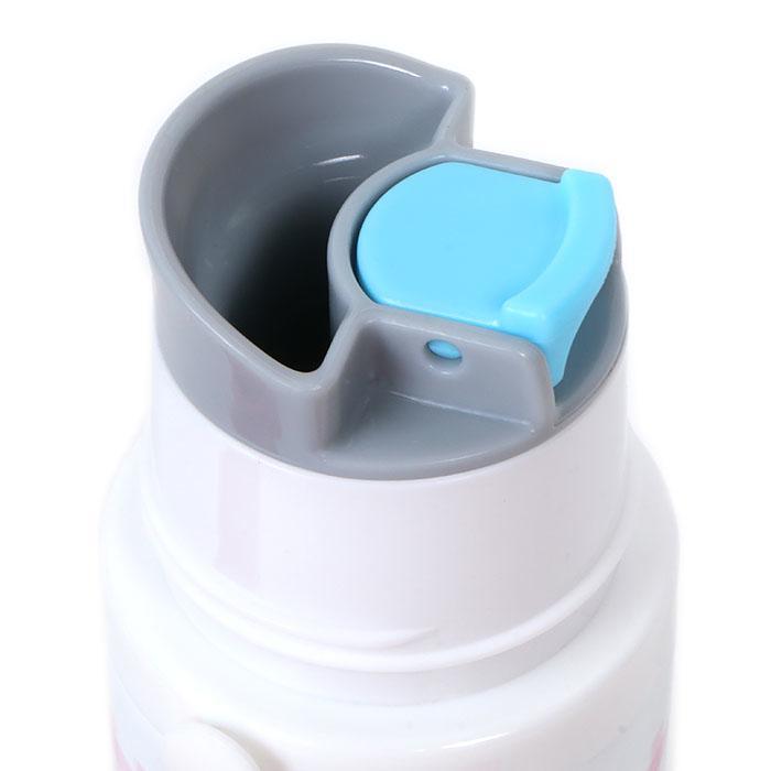 ハローキティ ステンレスボトル CANDY 380ml 水筒 保温保冷両用
