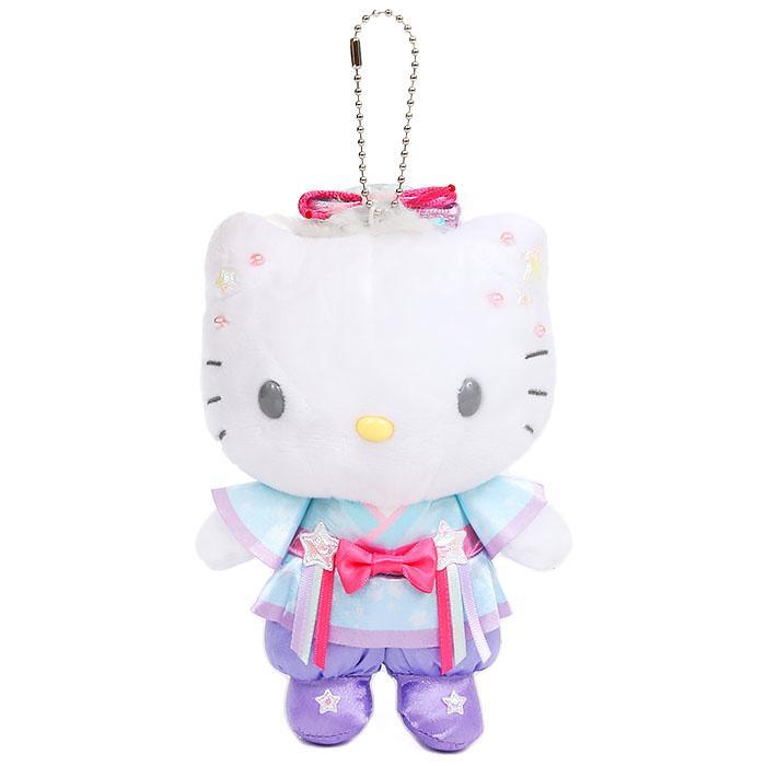 マスコット ディアダニエル 七夕マスコットホルダー ミニぬいぐるみ ドール キャラクター サンリオ 七夕シリーズ Kt01 キャラクターズショップ キラキラ 通販 Yahoo ショッピング