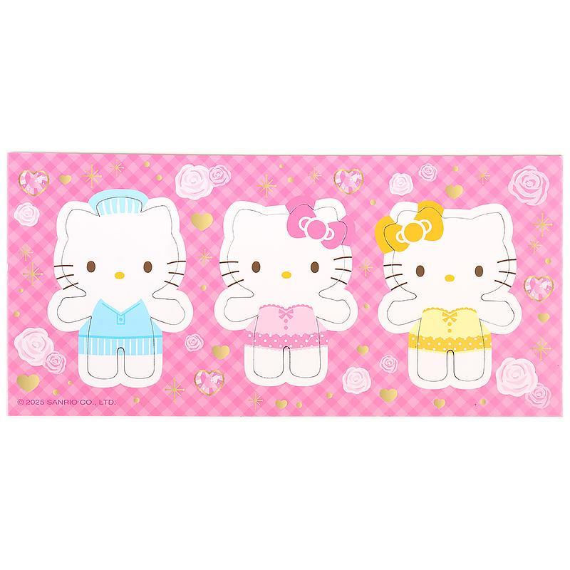 S*S様 ハローキティ 着せ替え マグネット 2種セット【新品未開封】水着 レア S*S様 ハローキティ 着せ替え マグネット 2種セット【新品未開封